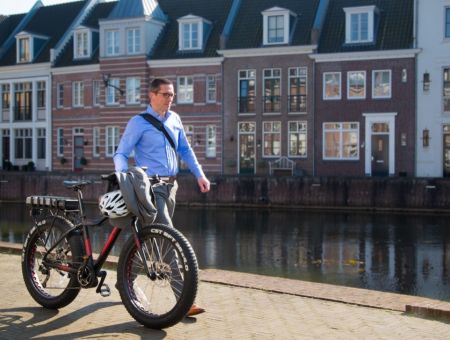 Staat De slaapkamer schoonmaken uitlokken Een elektrische fiets kopen in Gent? Velektro helpt u verder!